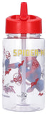 Spider-Man Trinkflasche Spider-Man Drink Up 450ml