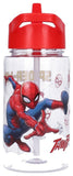 Spider-Man Trinkflasche Spider-Man Drink Up 450ml