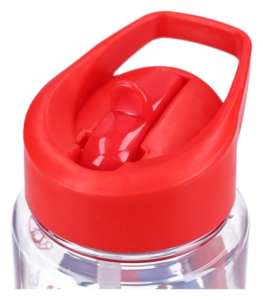 Spider-Man Trinkflasche Spider-Man Drink Up 450ml