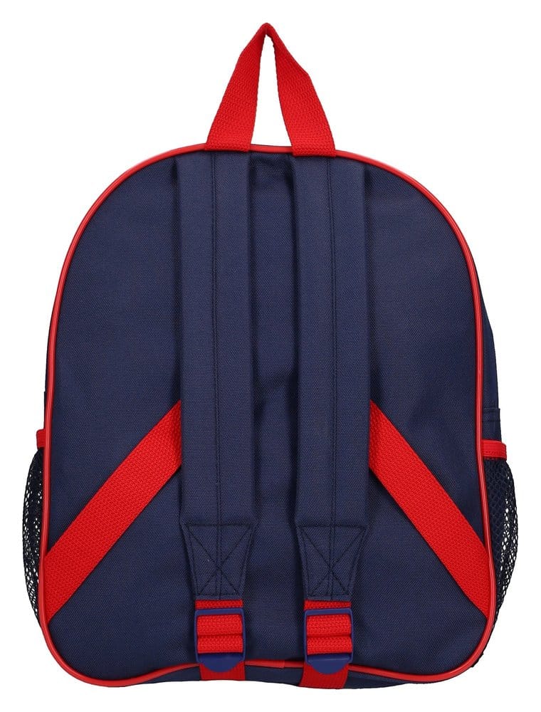 Spider-Man Rucksack 3D Fun Bunch