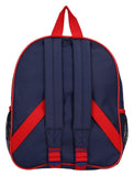 Spider-Man Rucksack 3D Fun Bunch