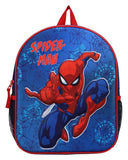 Spider-Man Rucksack 3D Fun Bunch