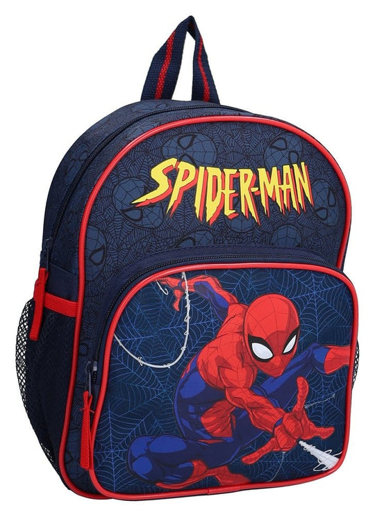 Spider-Man Rucksack Web Hero 29 cm