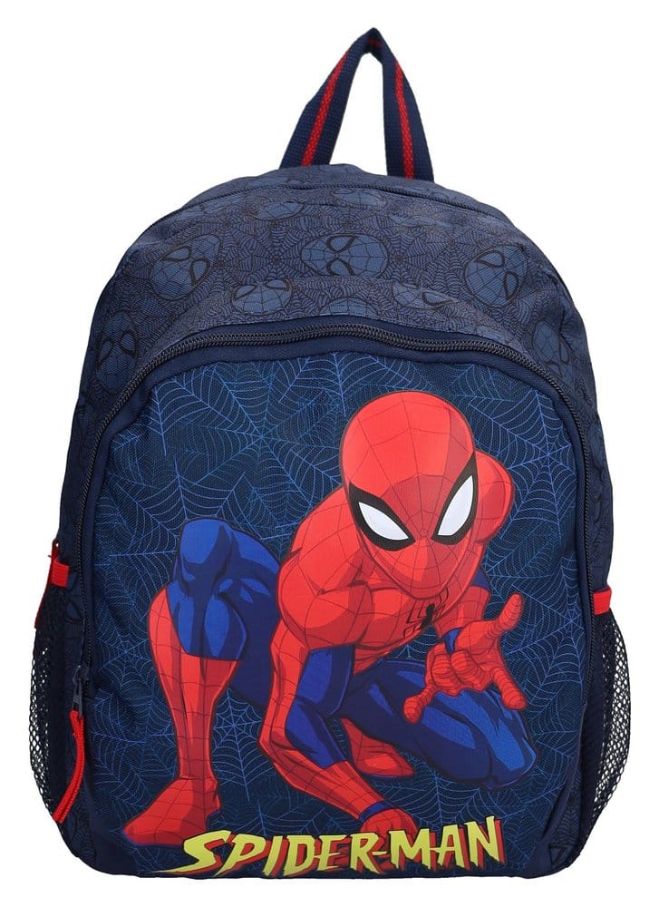 Spider-Man Rucksack Web Hero 35 cm