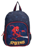 Spider-Man Rucksack Web Hero 34 cm
