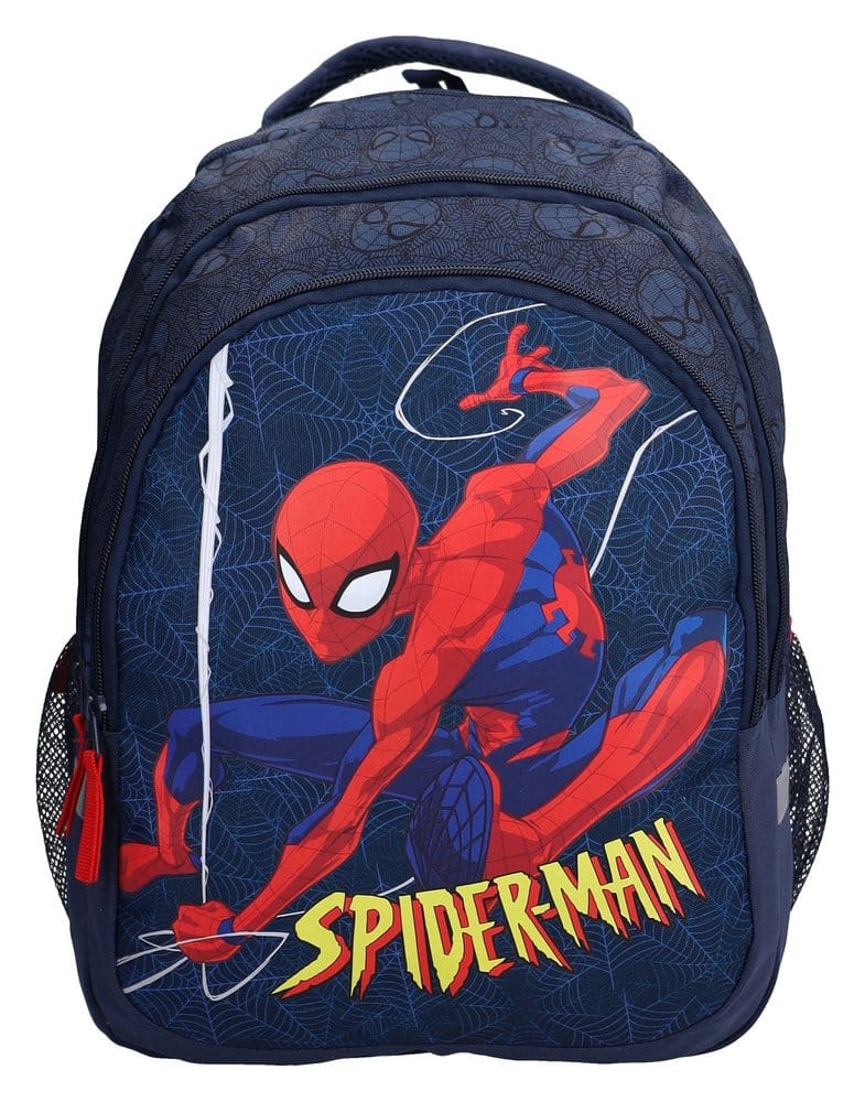 Spider-Man Rucksack Web Hero 44 cm