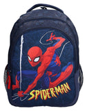 Spider-Man Rucksack Web Hero 44 cm