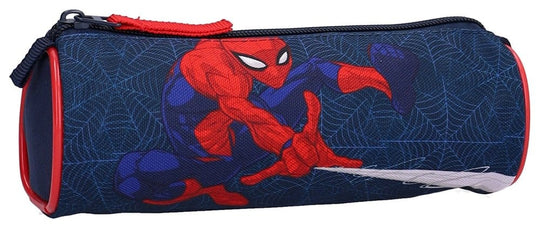 Spider-Man Federmäppchen Web Hero