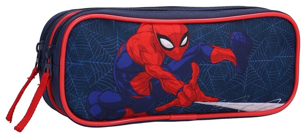 Spider-Man Federmäppchen Web Hero 22 cm