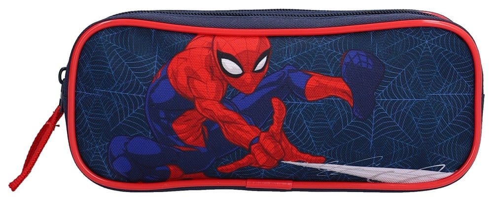 Spider-Man Federmäppchen Web Hero 22 cm