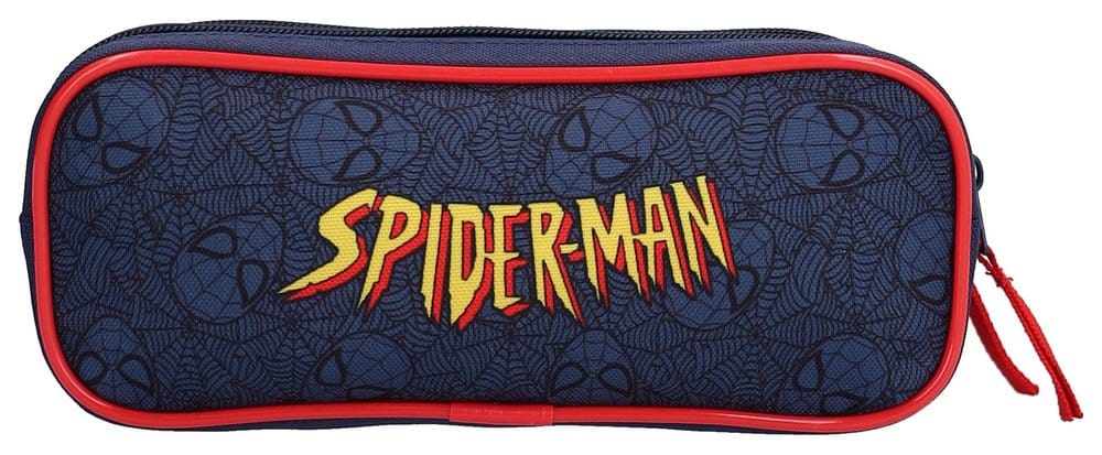 Spider-Man Federmäppchen Web Hero 22 cm