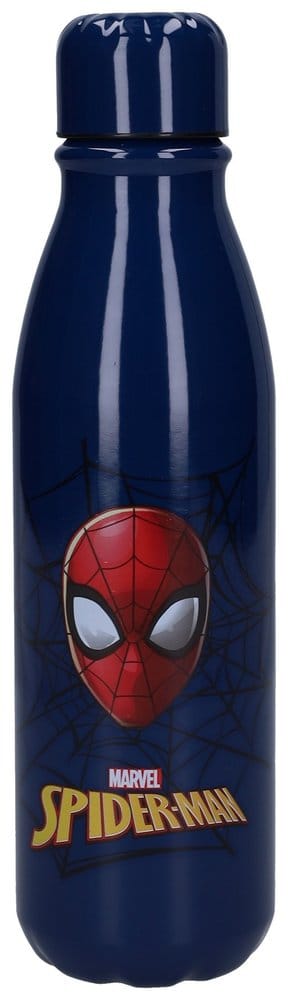 Spider-Man Trinkflasche Refresh, Refill! 600ml