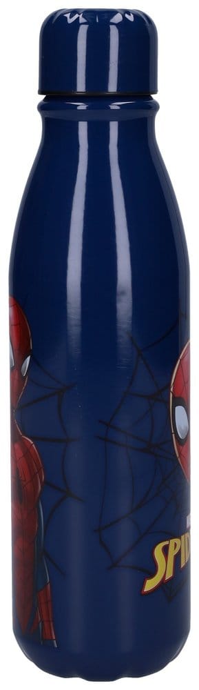 Spider-Man Trinkflasche Refresh, Refill! 600ml
