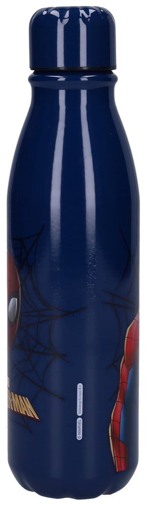 Spider-Man Trinkflasche Refresh, Refill! 600ml