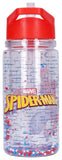 Spider-Man Trinkflasche Bubble Thirst 300ml