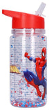Spider-Man Trinkflasche Bubble Thirst 300ml