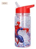 Spider-Man Trinkflasche Bubble Thirst 300ml