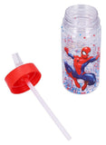 Spider-Man Trinkflasche Bubble Thirst 300ml
