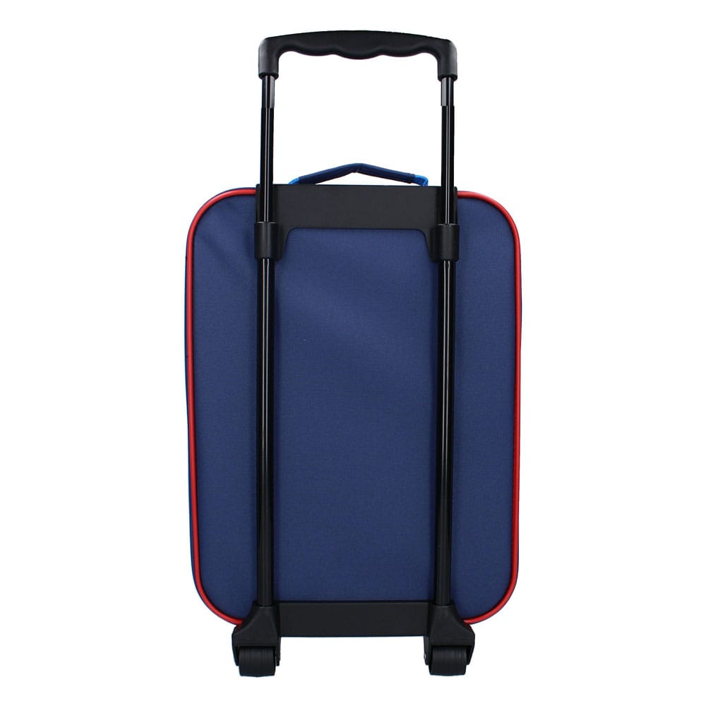Spider-Man Rucksack Trolley Star Of The Show 42 cm