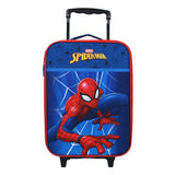 Spider-Man Rucksack Trolley Star Of The Show 42 cm