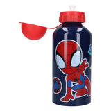 Spider-Man Trinkflasche Spidey Really Refreshing 500 ml