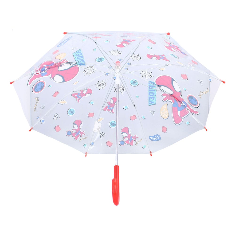 Spider-Man Regenschirm Spidey Rainy Days