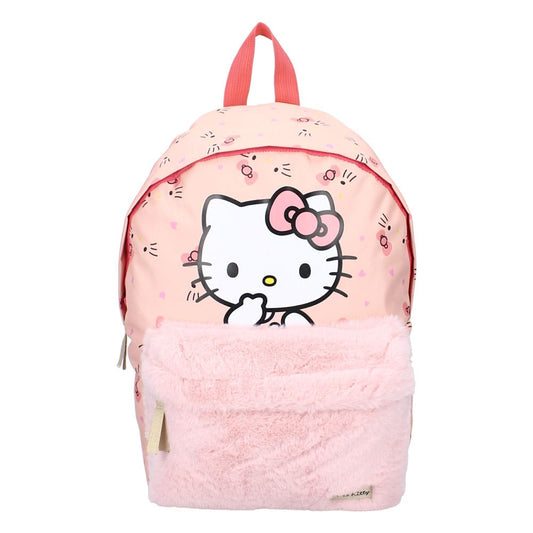 Sanrio Rucksack Hello Kitty Furry Fantasy
