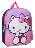 Hello Kitty Rucksack Fluffy Friends 32 cm