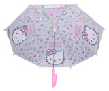 Sanrio Regenschirm Hello Kitty Rainy Days