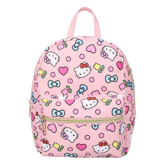 Sanrio Rucksack Hello Kitty Sweet On You