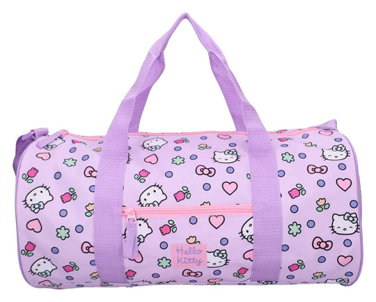 Sanrio Reisetasche Hello Kitty Escape Essentials