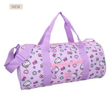 Sanrio Reisetasche Hello Kitty Escape Essentials