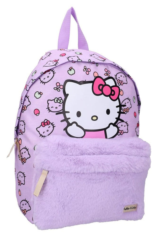 Sanrio Rucksack Hello Kitty Furry Fantasy 37 cm