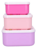 Hello Kitty Snackbox Set Fresh Bites 12 cm