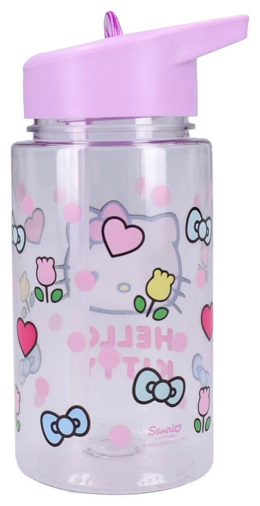 Hello Kitty Drink Up Trinkflasche 450ml