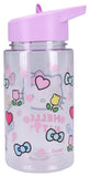 Hello Kitty Drink Up Trinkflasche 450ml