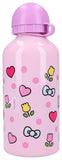 Sanrio Trinkflasche Hello Kitty Really Refreshing 500ml