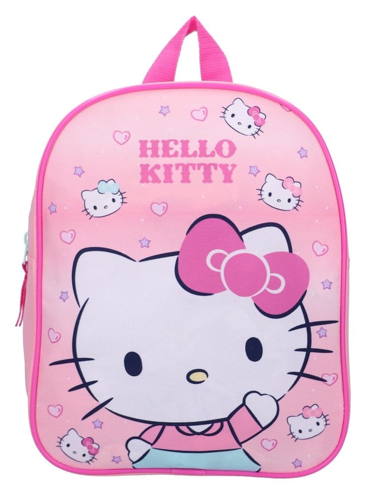 Sanrio Rucksack Hello Kitty Chosen Ones 29 cm