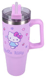 Sanrio Trinkflasche Hello Kitty Bottled Bliss 900ml