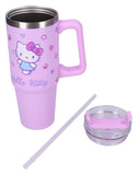 Sanrio Trinkflasche Hello Kitty Bottled Bliss 900ml
