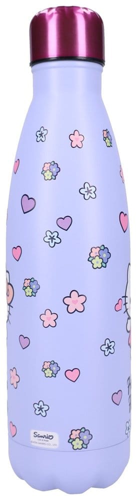 Sanrio Trinkflasche Thirsty For More 700ml