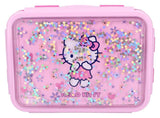 Sanrio Brotdose Lunch Love 18 cm