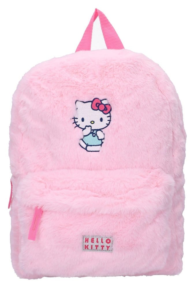 Sanrio Rucksack Hello Kitty Softly Spirited 33 cm