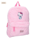 Sanrio Rucksack Hello Kitty Softly Spirited 33 cm