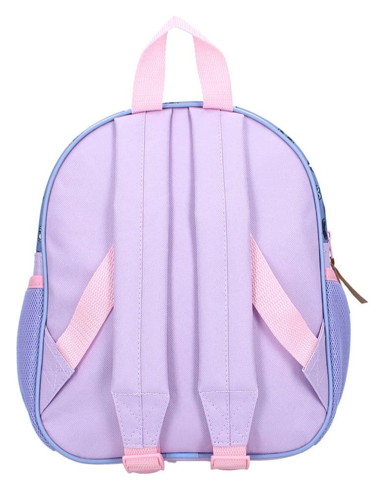 Hello Kitty & Friends Rucksack Kuromi Forever Yours 29 cm