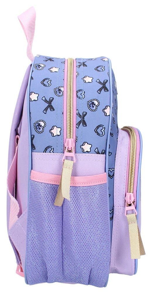 Hello Kitty & Friends Rucksack Kuromi Forever Yours 29 cm