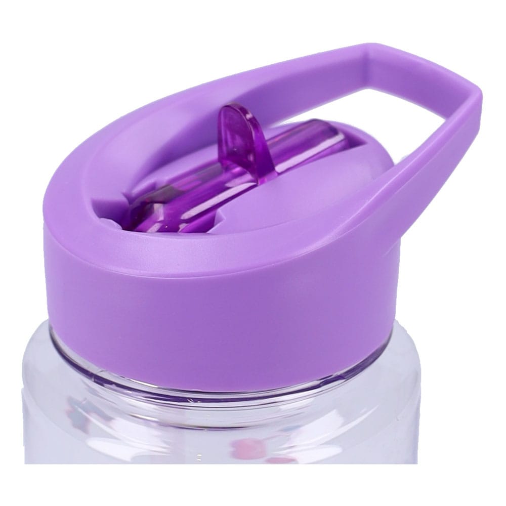 Sanrio Trinkflasche Kuromi Drink Up