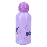 Sanrio Trinkflasche Kuromi Really Refreshing 500 ml