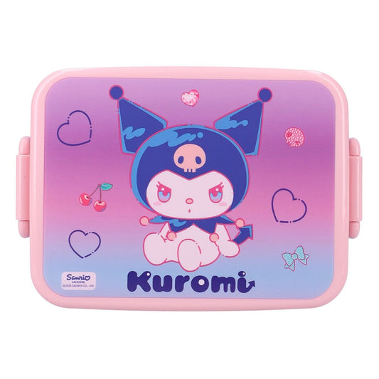 Sanrio Brotdose Kuromi Lunch Bunch