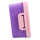 Sanrio Brotdose Kuromi Lunch Bunch